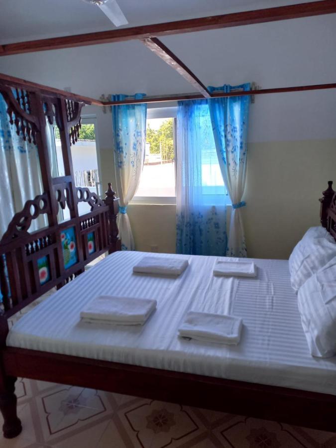 Rhino Apartment Watamu Luaran gambar